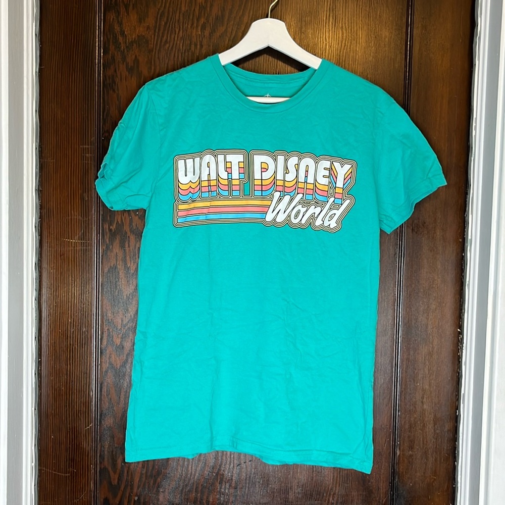 Disney World Tshirt